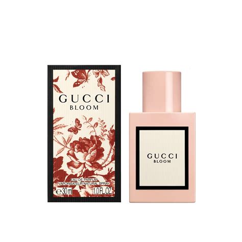 gucci bloom parfum 30 ml|Gucci Bloom karstadt.